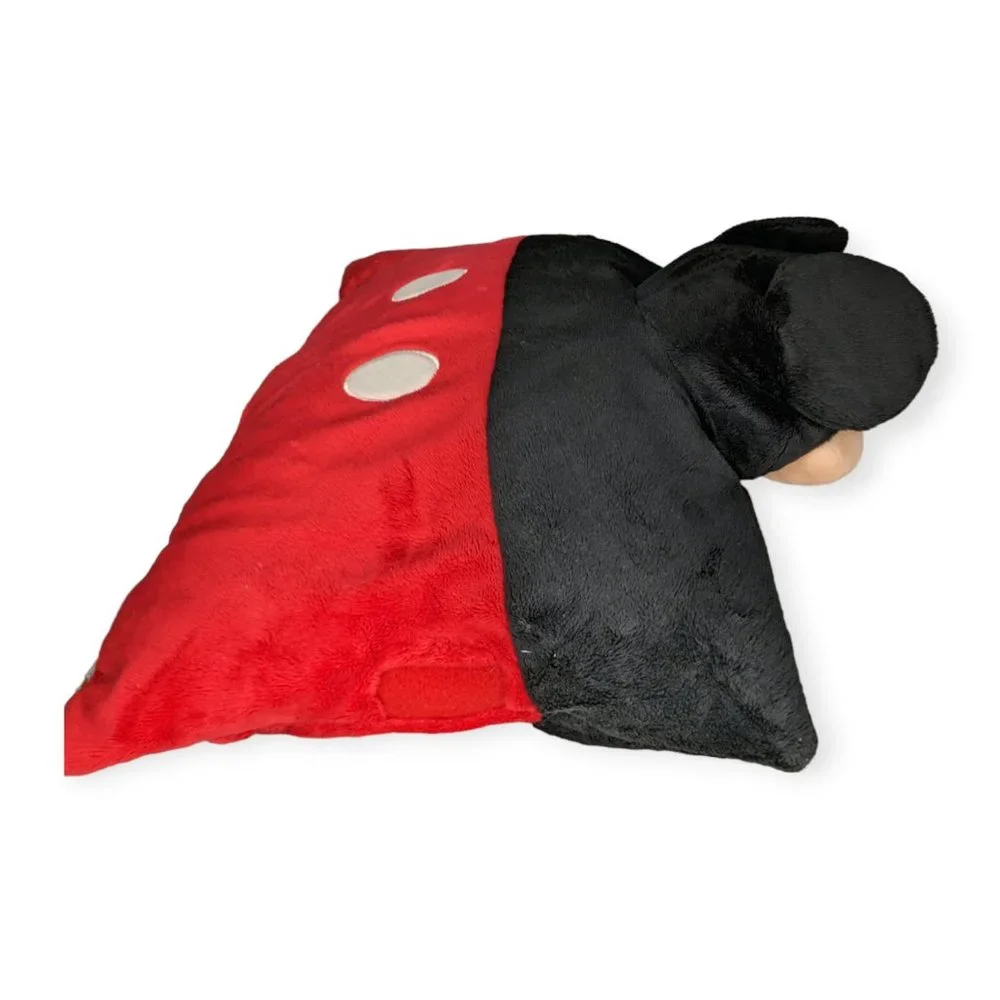 Disney Mickey Mouse Pillow Pet